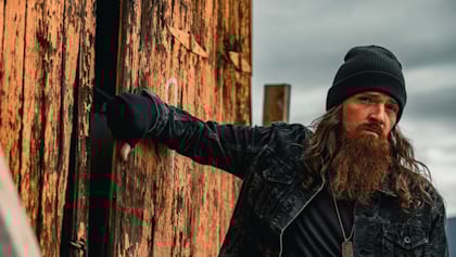 TIM MONTANA Shares New Single 'Break Me Down'