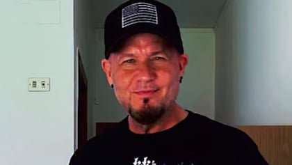 TIM 'RIPPER' OWENS: 'I Couldn't Have Joined JUDAS PRIEST At A Worse Time For Heavy Metal'