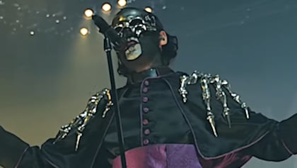 GHOST Is Nominated For Six Swedish GRAMMIS Awards For 'Skeletá' Album