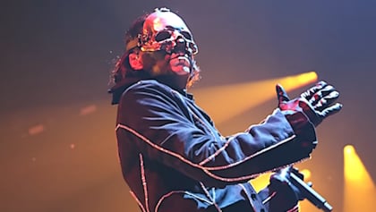 GHOST's 'Mary On A Cross' Single Certified Double Platinum In U.S.