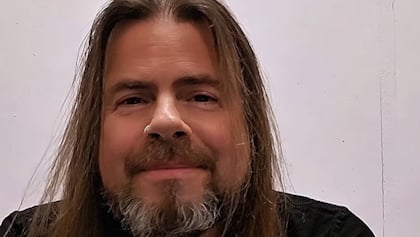 QUEENSRŸCHE Singer TODD LA TORRE: 'I Don't Do Any Vocal Warm-Ups' And 'I've Never Taken Vocal Lessons'