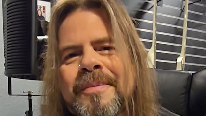 QUEENSRŸCHE's TODD LA TORRE Says A Growing Number Of TRUMP Supporters Are Experiencing 'Buyer's Remorse'