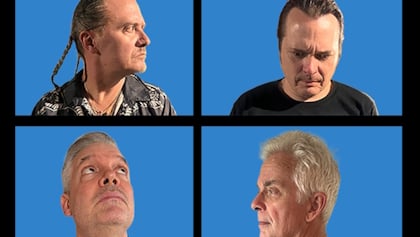 TOMAHAWK Announces First Live Shows In 13 Years; U.S. Summer Tour To Feature Special Guests THE MELVINS