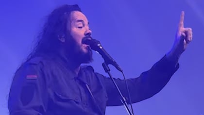 EVERGREY's TOM S. ENGLUND Says 'The World Is In Turmoil': 'It's Hard To Grasp And It's Hard To Predict What's Gonna Happen Next'