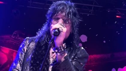 TOM KEIFER Announces 2026 Tour Dates