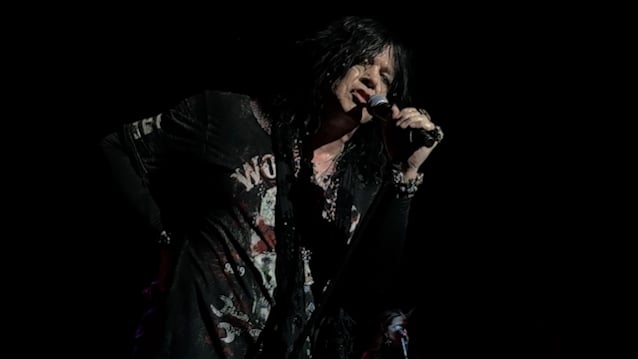 CINDERELLA's TOM KEIFER On OZZY OSBOURNE: 'He Was The King Of Heavy Music'