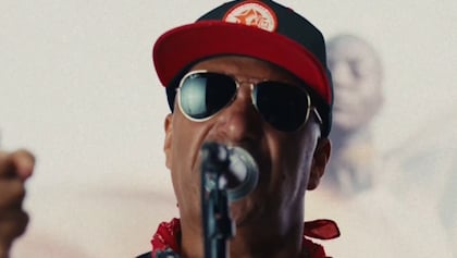 TOM MORELLO Releases Music Video For Title Track Of 'Everyone Gets Everything They Want' Album