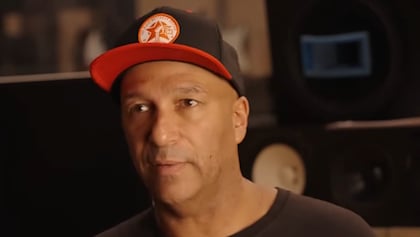 TOM MORELLO Announces Passing Of His 102-Year-Old Mother MARY MORELLO
