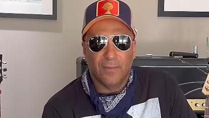 Should Heavy Metal Bands Be More Political In Their Messaging? TOM MORELLO Weighs In