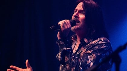 BOSTON Singer TOMMY DECARLO Dead At 60 After Brain Cancer Battle