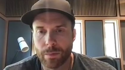KAMELOT's TOMMY KAREVIK Admits It Was A 'Challenge' To Replace ROY KHAN, But Says 'Now It Feels Like My Band'