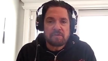 TOMMY VICTOR Says PRONG's New Album Will Be 'Faster' And 'More Diverse' Than 'State Of Emergency'