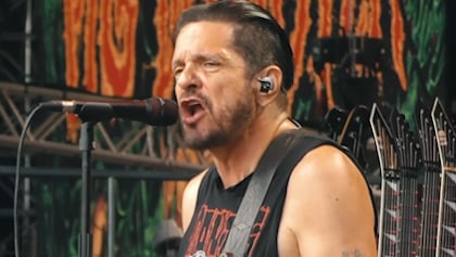 PRONG Completes Work On New Album For Tentative November 2026 Release