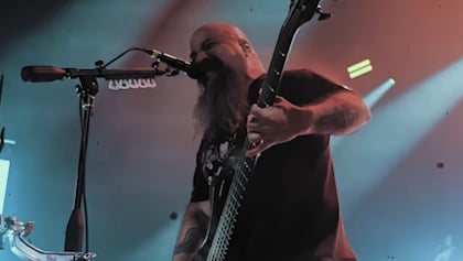 STATIC-X's TONY CAMPOS: 'I'm Not A Big Fan Of Religion'