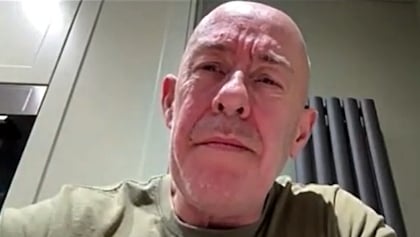 TONY DOLAN Doesn't Have Any Problem With Three Different Bands Using Variations Of VENOM Name: 'I Think It's All Very Positive'