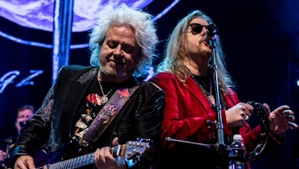 TOTO Announces Summer 2026 North American Tour With CHRISTOPHER CROSS And THE ROMANTICS