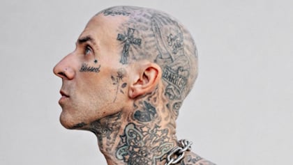 TRAVIS BARKER Documentary 'Louder Than Fear' To Receive World Premiere At 2026 Tribeca Festival