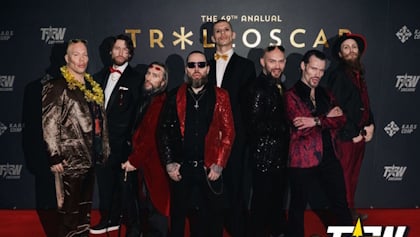 TROLLFEST Announces New Studio Album 'Trollywood'