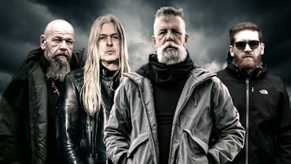 THE TROOPS OF DOOM Recruits SODOM/Ex-KREATOR Guitarist FRANK 'BLACKFIRE' GOSDZIK For European Tour