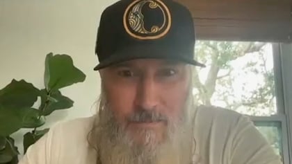 MASTODON's TROY SANDERS On GEEZER BUTLER's Guest Appearance On 'Marrow Deep' Album: 'What A Cool Moment'
