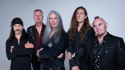 TYKETTO To Release New Album, ‘Closer To The Sun’, In March 2026