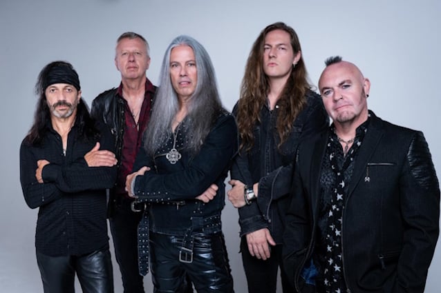 TYKETTO To Release New Album, 'Closer To The Sun', In March 2026