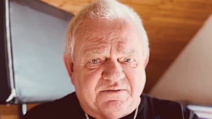 UDO DIRKSCHNEIDER Says ACCEPT Was In Existence For Nearly Eight Years Before WOLF HOFFMANN Joined The Band