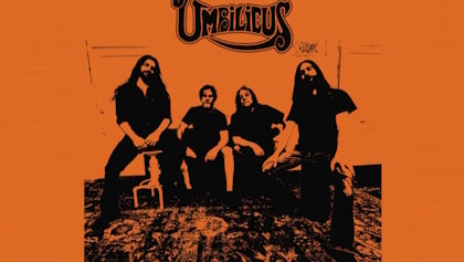 UMBILICUS, Featuring CANNIBAL CORPSE And DEICIDE Members, Announces New EP 'Ambiguous'