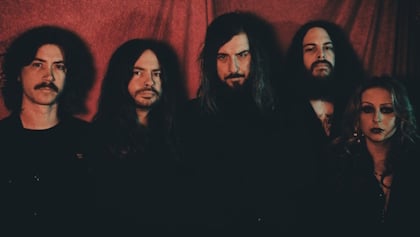 UNCLE ACID AND THE DEADBEATS Share New Single 'Don't Let It Control You'