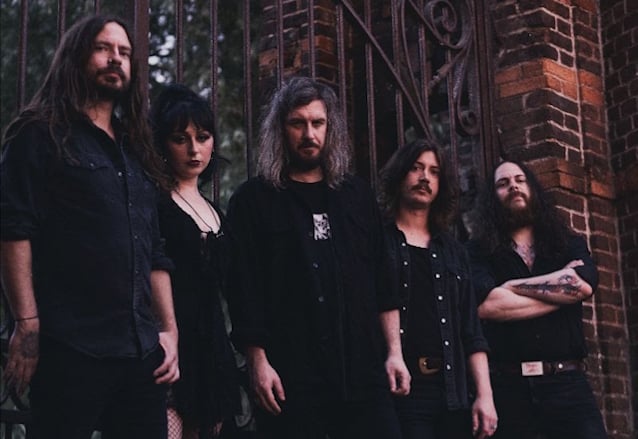 UNCLE ACID AND THE DEADBEATS Reignite Retro Metal On 'Shapes Of Midnight'