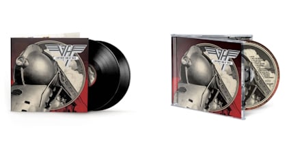 VAN HALEN's Final Studio Album, 'A Different Kind Of Truth', Will Be Back In Print On CD And Vinyl In October