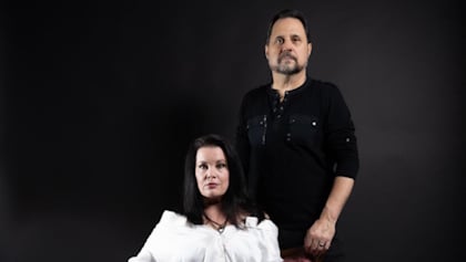 DAVE LOMBARDO’s VENAMORIS Project Releases 2025 Holiday Song ‘Dreaming Of You’