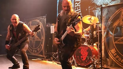 VENOM INC. Completes Mixing New Mini-Album