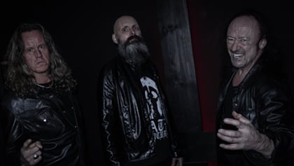 VENOM Explains Lack Of U.S. Shows: Getting Visas Is 'Really Expensive' And 'So Difficult'