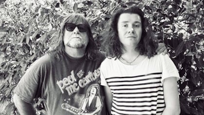 VIOLET BREED, Featuring TESLA's BRIAN WHEAT, Releases New Single 'Sing'