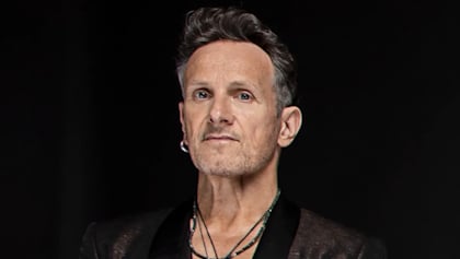 VIVIAN CAMPBELL Says His 'Cancer Has Returned' Once Again: 'I'm Continuing Treatments To Manage It'