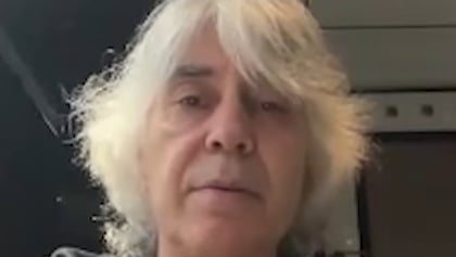 VOIVOD Drummer MICHEL 'AWAY' LANGEVIN's Brother CAROL Diagnosed With Pancreatic Cancer
