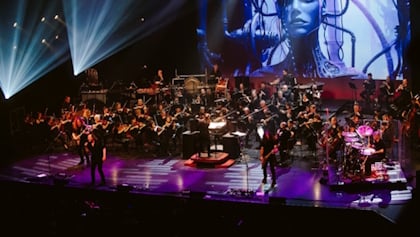 VOIVOD Shares 'The End Of Dormancy' Single From Upcoming Live Album 'Symphonique' Featuring Quebec Symphony Orchestra
