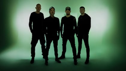 VOLBEAT Scores Record-Setting 13th No. 1 On Billboard Mainstream Rock Chart With 'Demonic Depression'