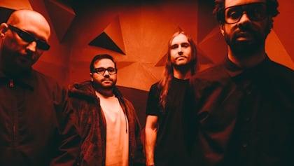 VOLUMES Announce New Album ‘Mirror Touch’