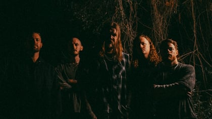 WAGE WAR Releases Video For New Single 'Sweet Dreams'
