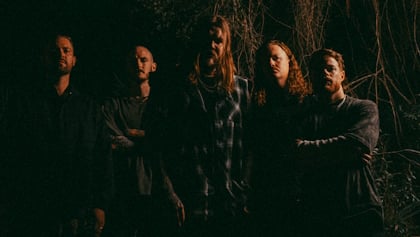 WAGE WAR Announces 'It Calls Me By Name' EP