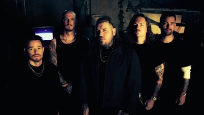 WAGE WAR To Release New Album 'Landfall' In October