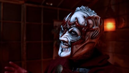 Former MUSHROOMHEAD Vocalist WAYLON REAVIS's A KILLER'S CONFESSION Reimagines THE WEEKND's 'Blinding Lights'