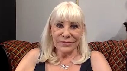 WENDY DIO: ‘I’m So Glad To See That OZZY OSBOURNE Got To Play The Last Time Before He Passed Away’