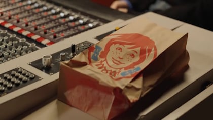 WENDY'S Fast‑Food Chain Releases Emo EP Featuring Members Of MEMPHIS MAY FIRE, SILVERSTEIN, BLESSTHEFALL
