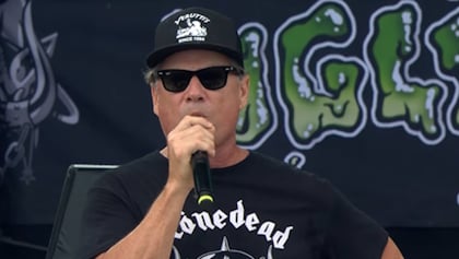 UGLY KID JOE Announces Summer 2026 U.S. Tour
