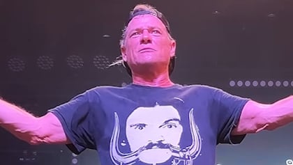 UGLY KID JOE's New Album To Arrive In Early 2027 Via BLKIIBLK