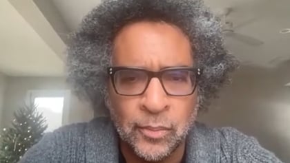 ALICE IN CHAINS' WILLIAM DUVALL On Recent Iconic Metal/Hard Rock Musician Deaths: They Leave 'A Really Big Void'