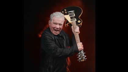 WILLIAM SHATNER To Bring His Heavy Metal Vision To Stage With All-Star Band At RIOT FEST 2026